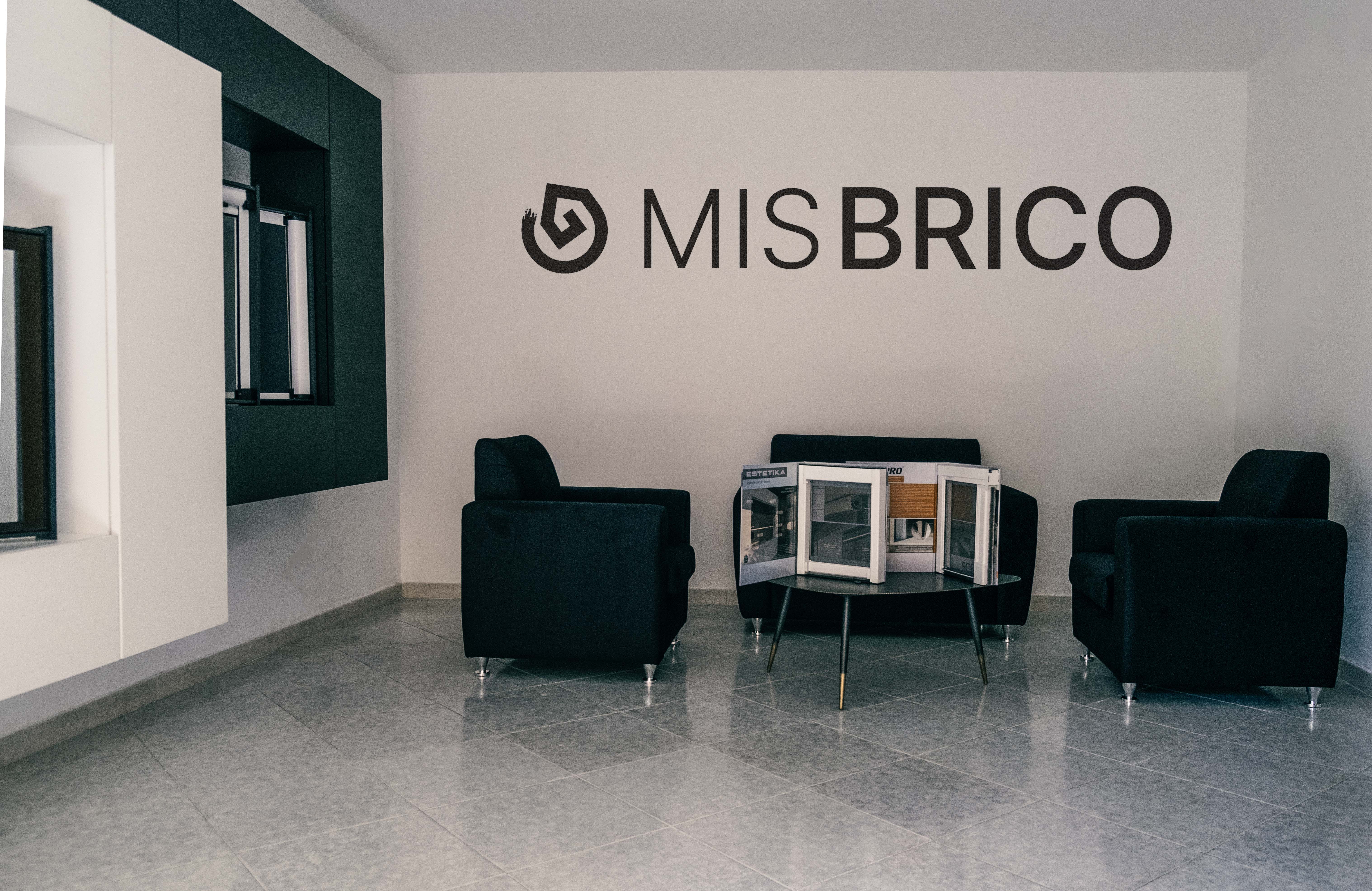 misbrico office