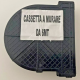 Custodia per tapparella da 6 Mt interasse 165 