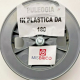 Puleggia in plastica da 180 per rullo diametro da 60mm