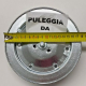 Puleggia in ferro da 180 per rullo da 60mm